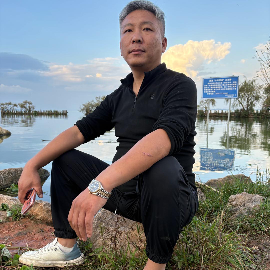 老兵客栈（八里沟）自驾游