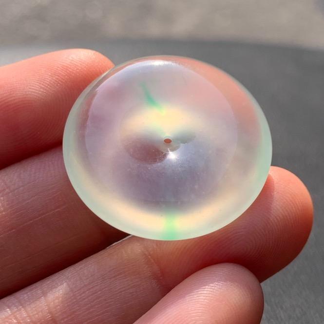 金石