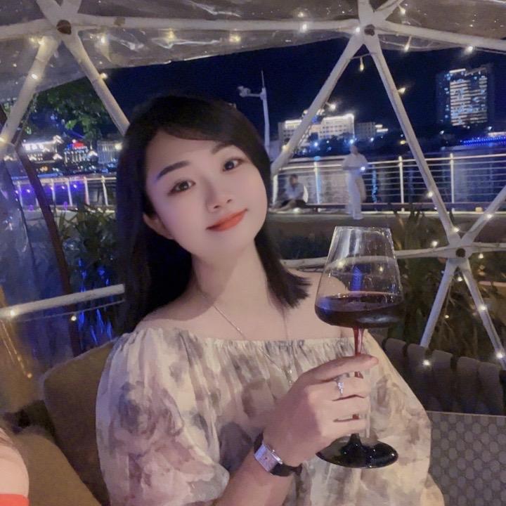 💃小婵姐姐