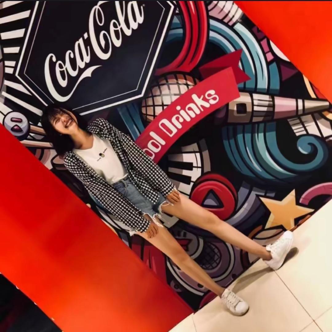 太阳女神張笑颜zZ（@抖音