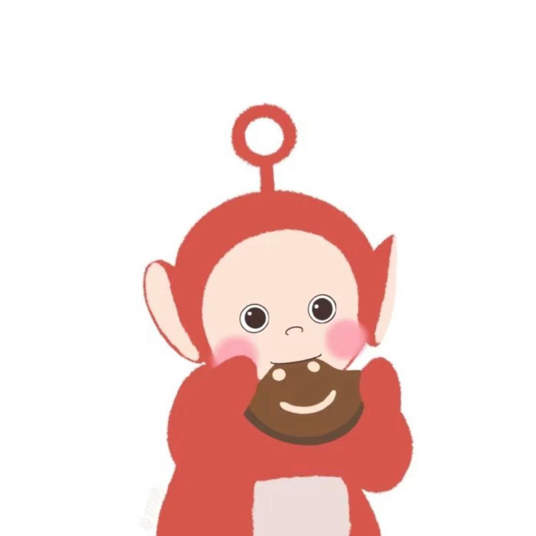 旺旺碎冰冰~