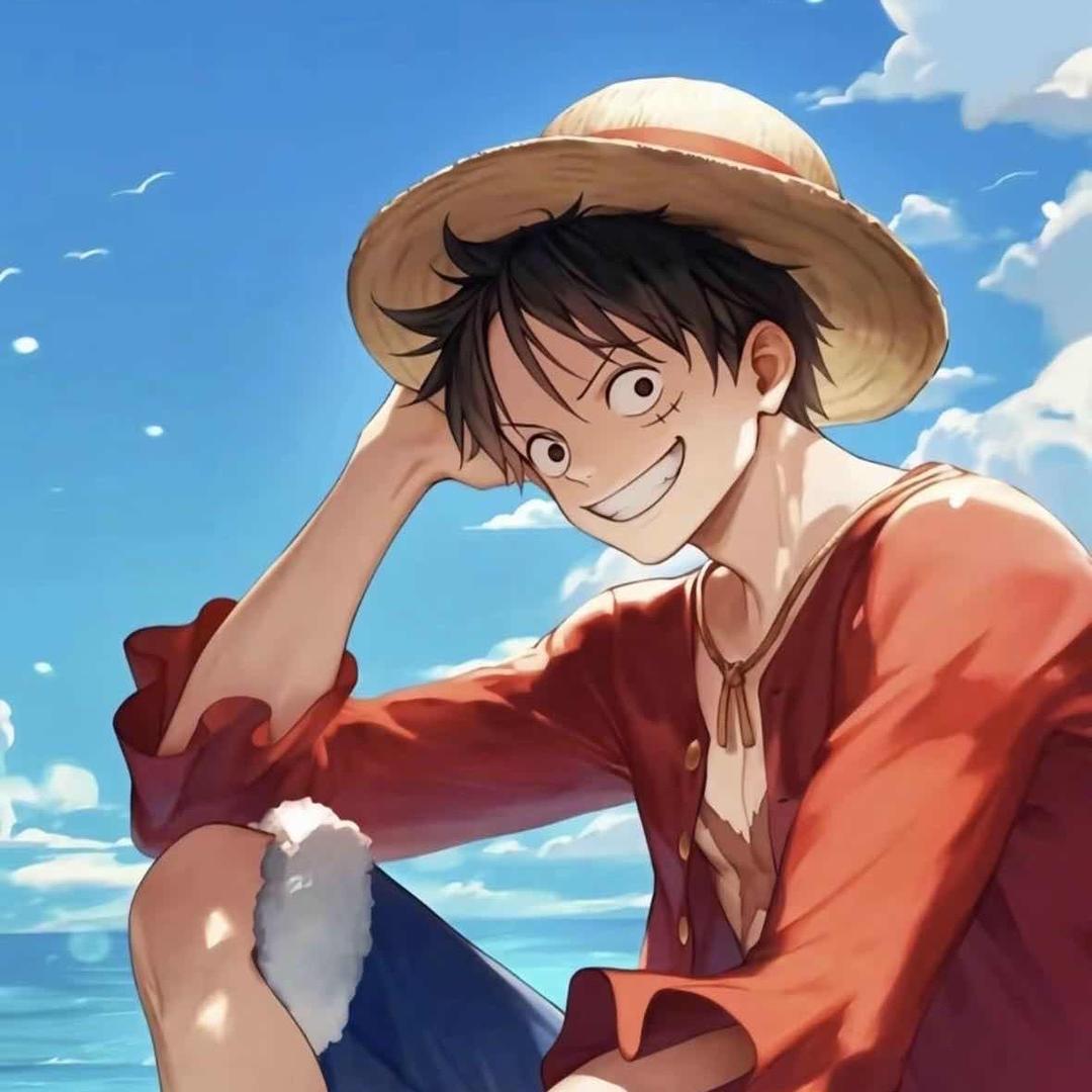 路飞🏴‍☠️天天台球