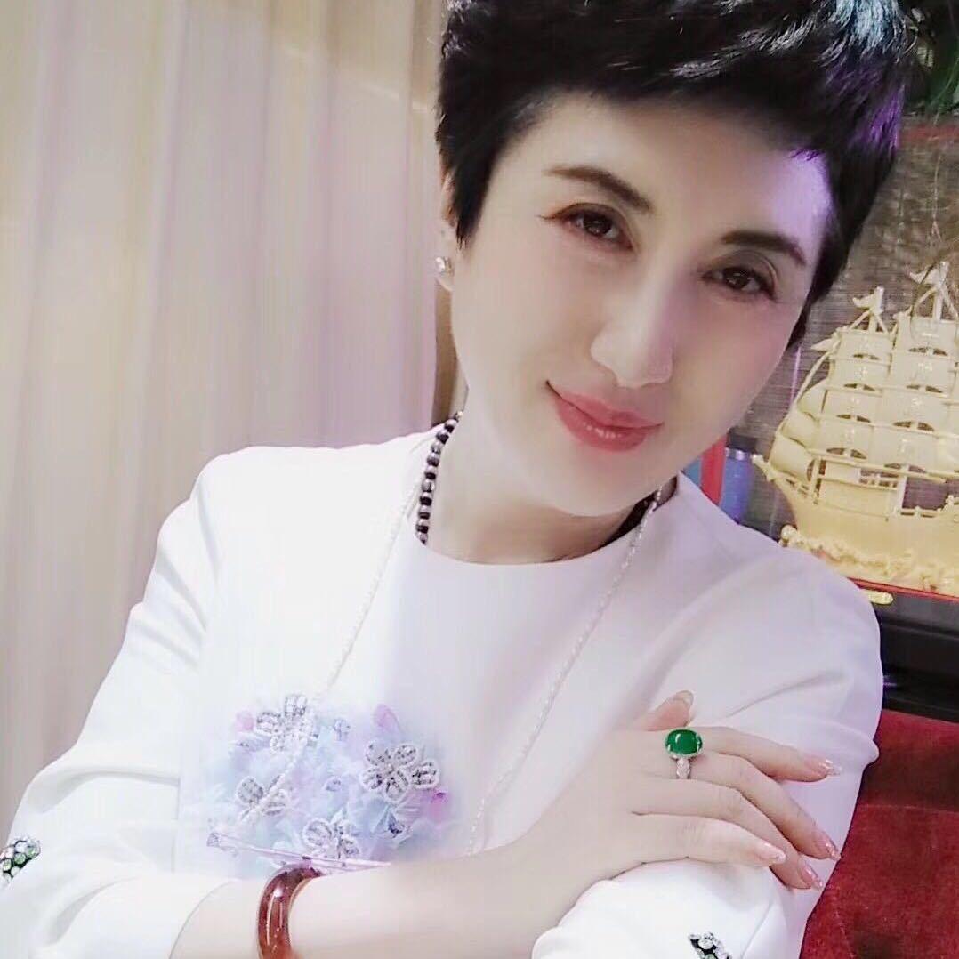 李姐姐（丈母娘）