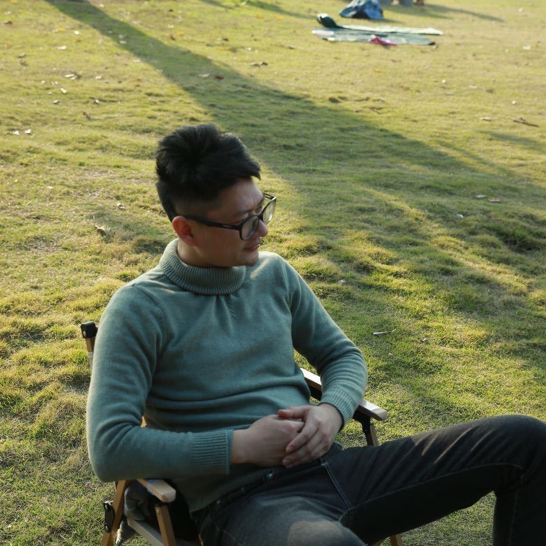 腸粉哥（不拉腸粉）