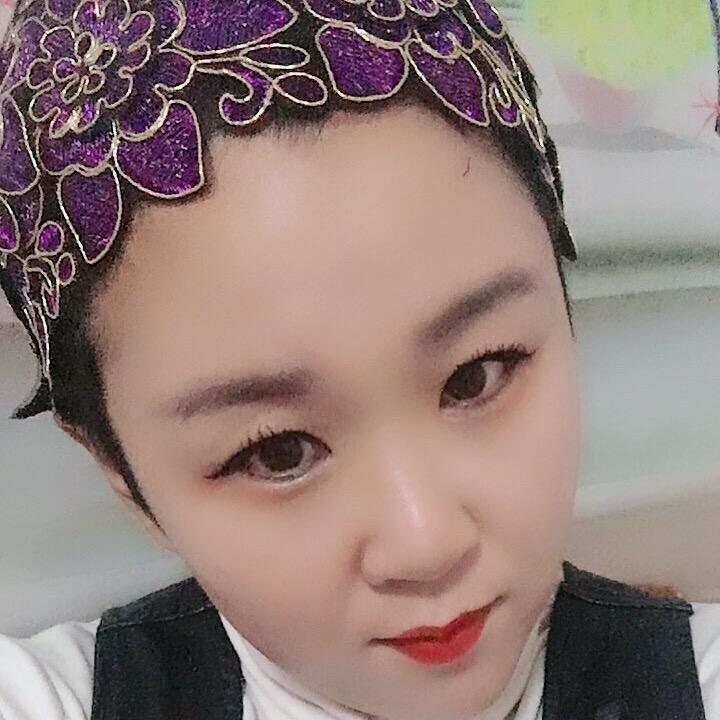 武陟疯丫头鼓舞团