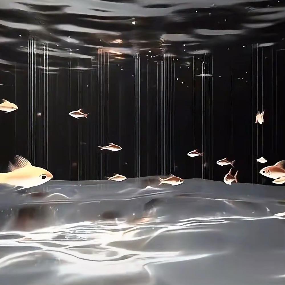 小孩不爱吃鱼🐟