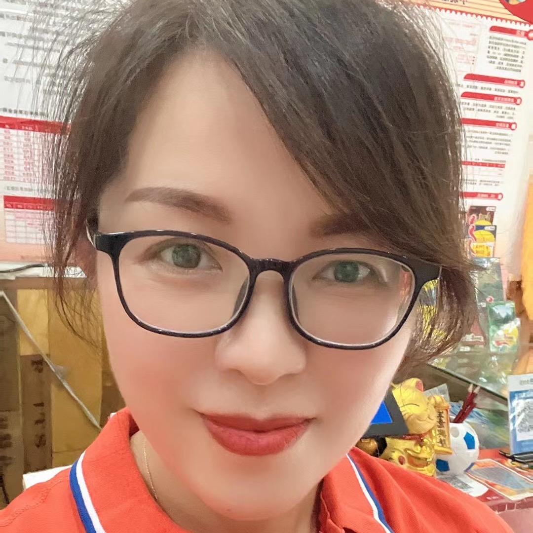 潘丫丫