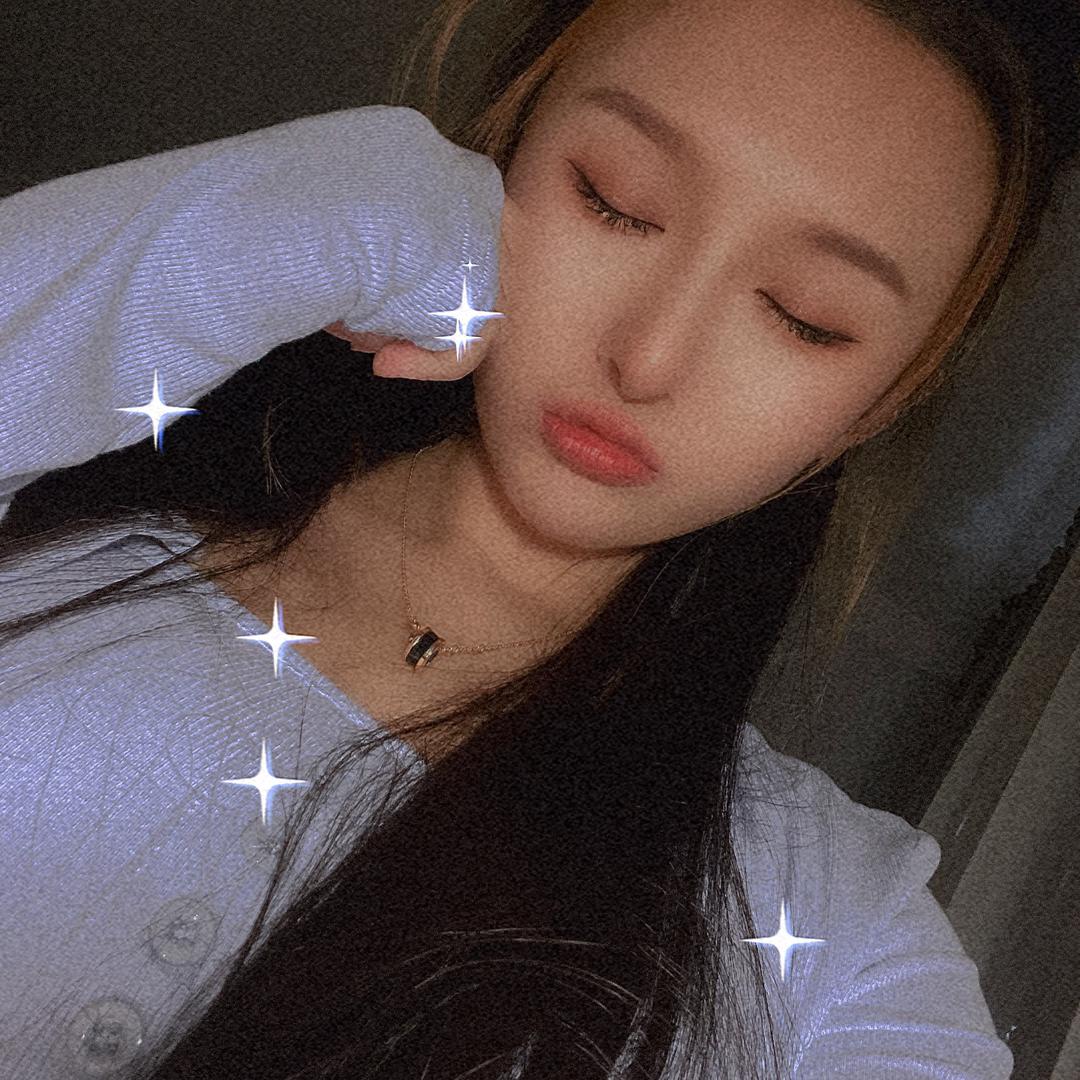 迷糊的迷