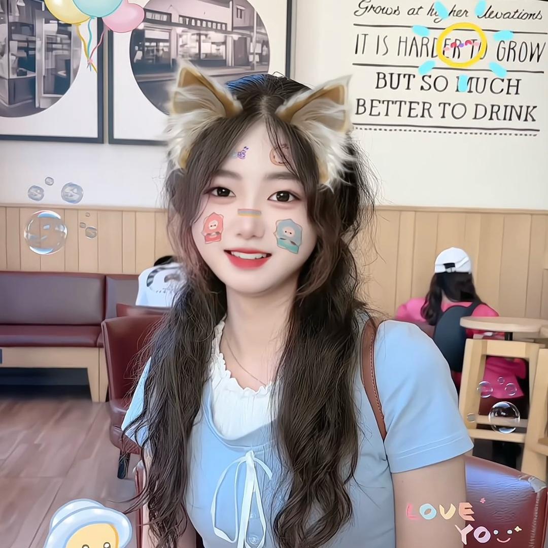 桃宝图图