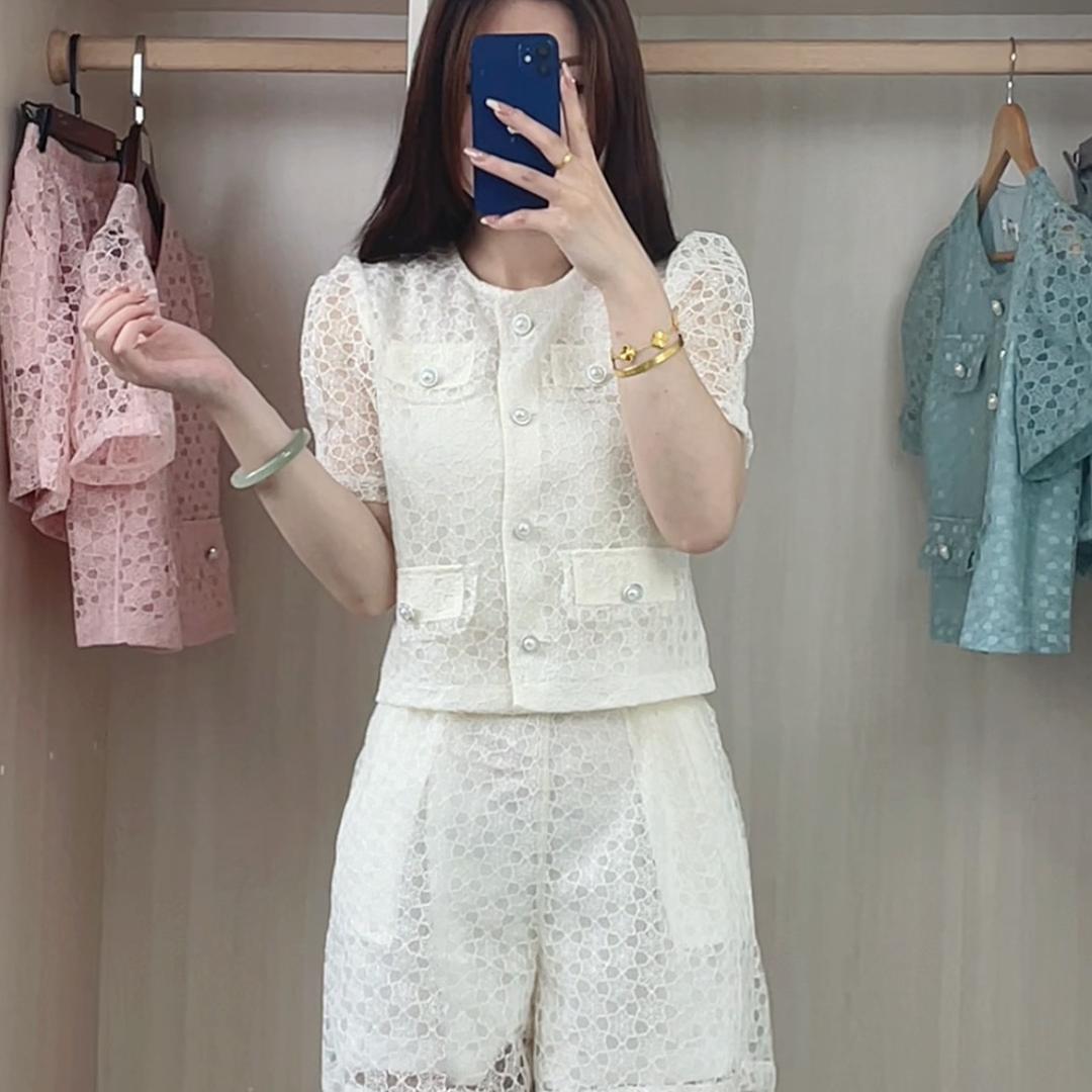 朱朱服饰工厂