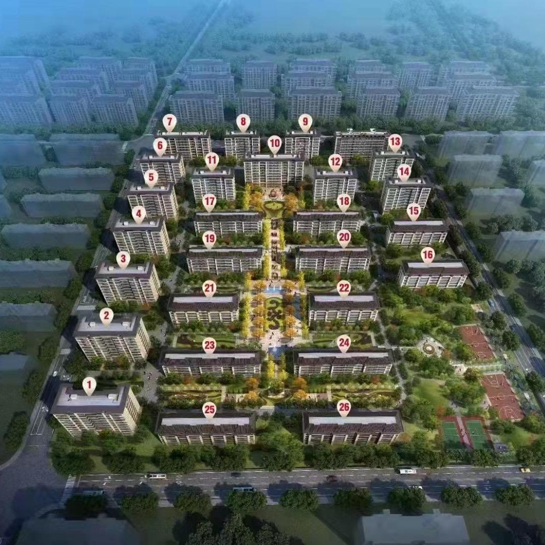 青岛仙山花园直播间