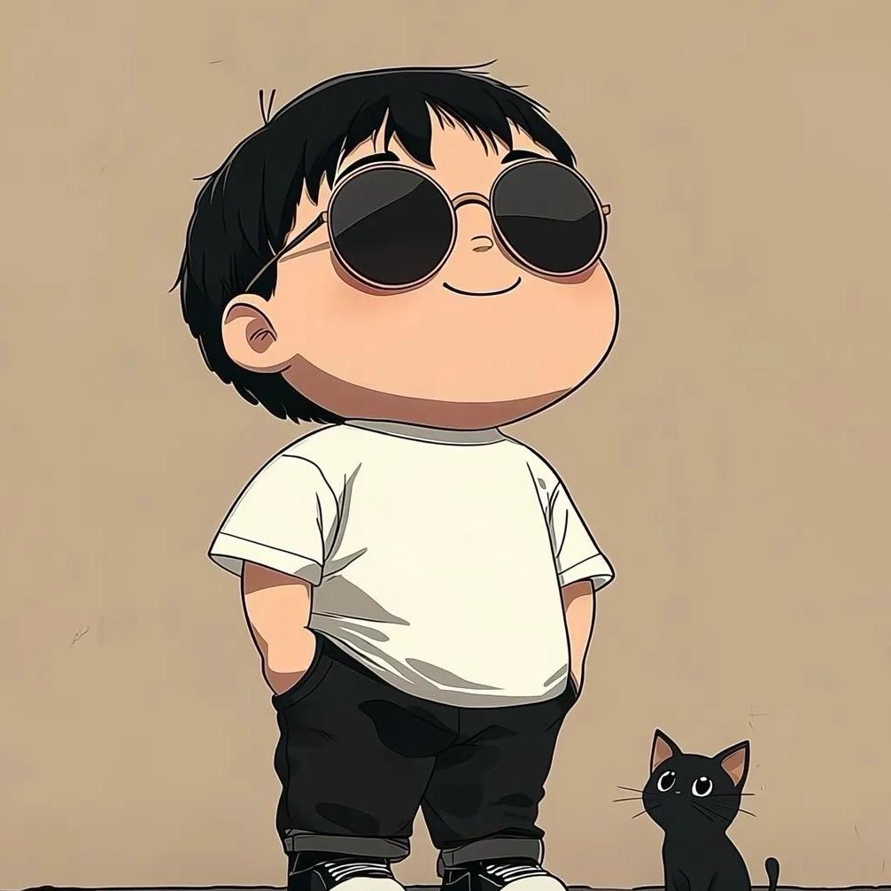 💫干不倒⚡️