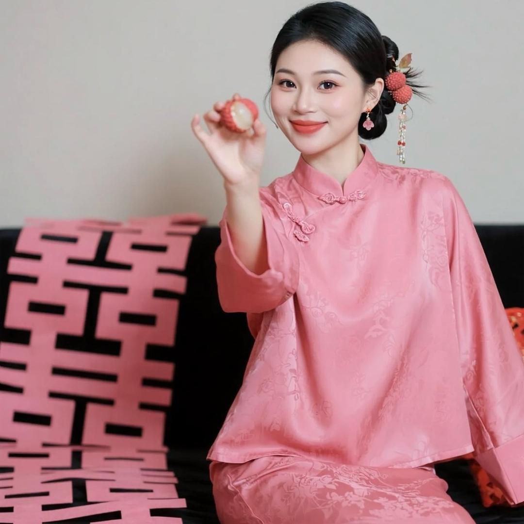 妮没烦恼🤔