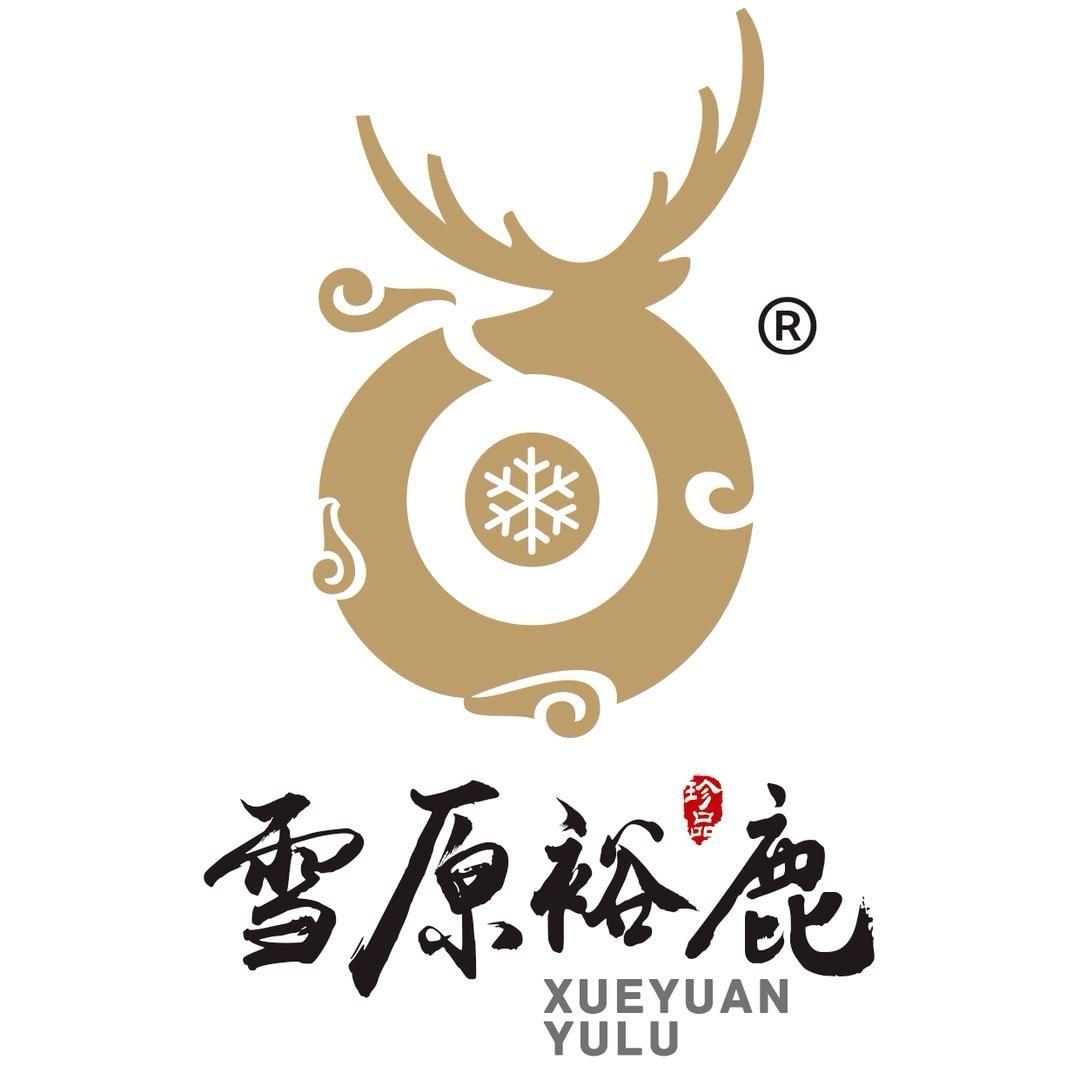 雪原鹿食品臻选