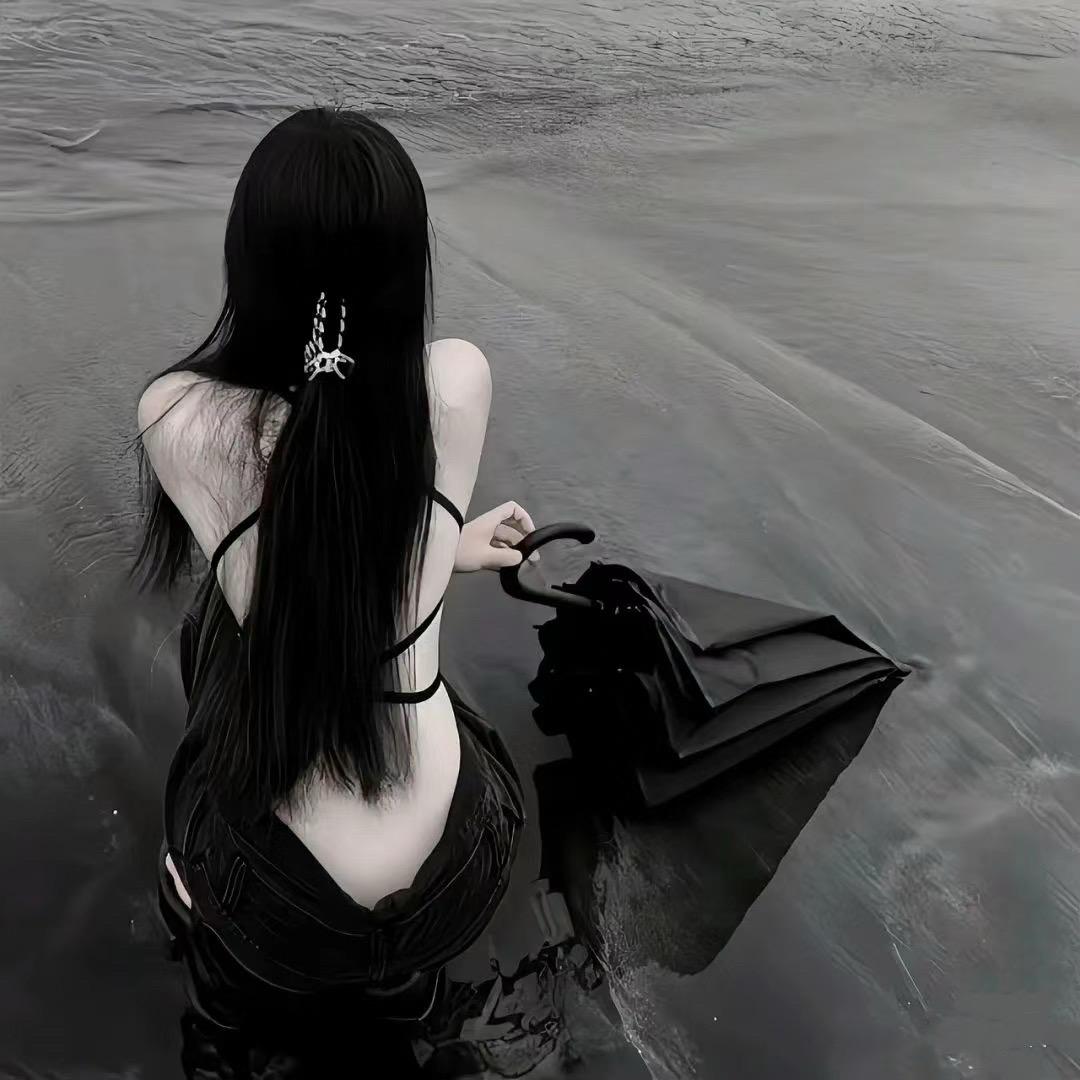婷。