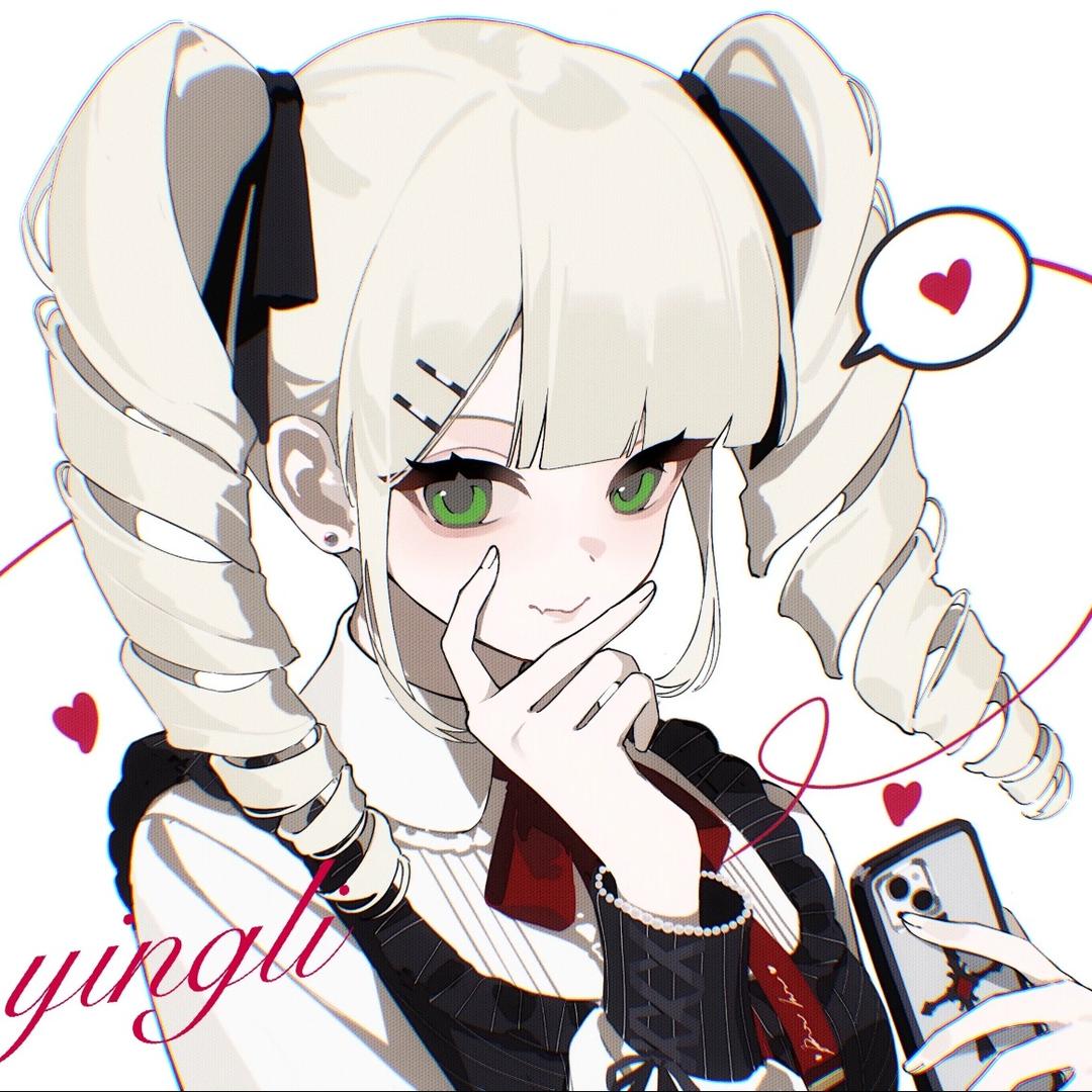 萝莉不要苦瓜汁