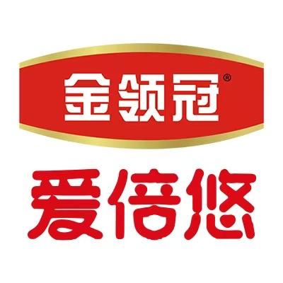 金领冠爱倍悠婴童营养剂