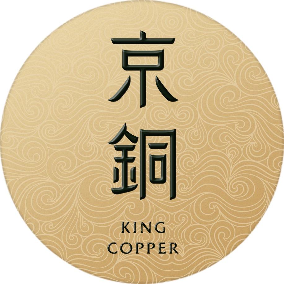 京铜官方旗舰店