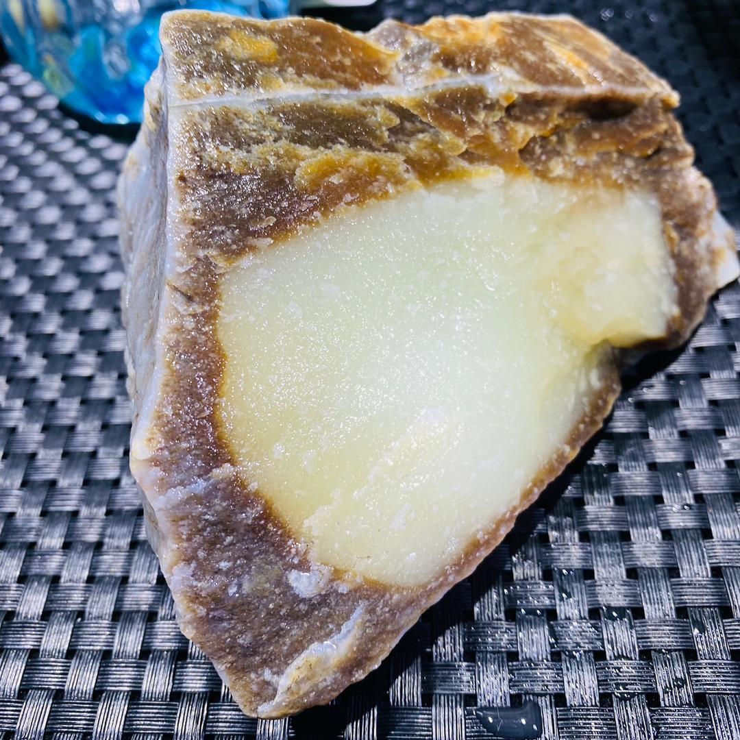 阿卜（且末糖白为主）