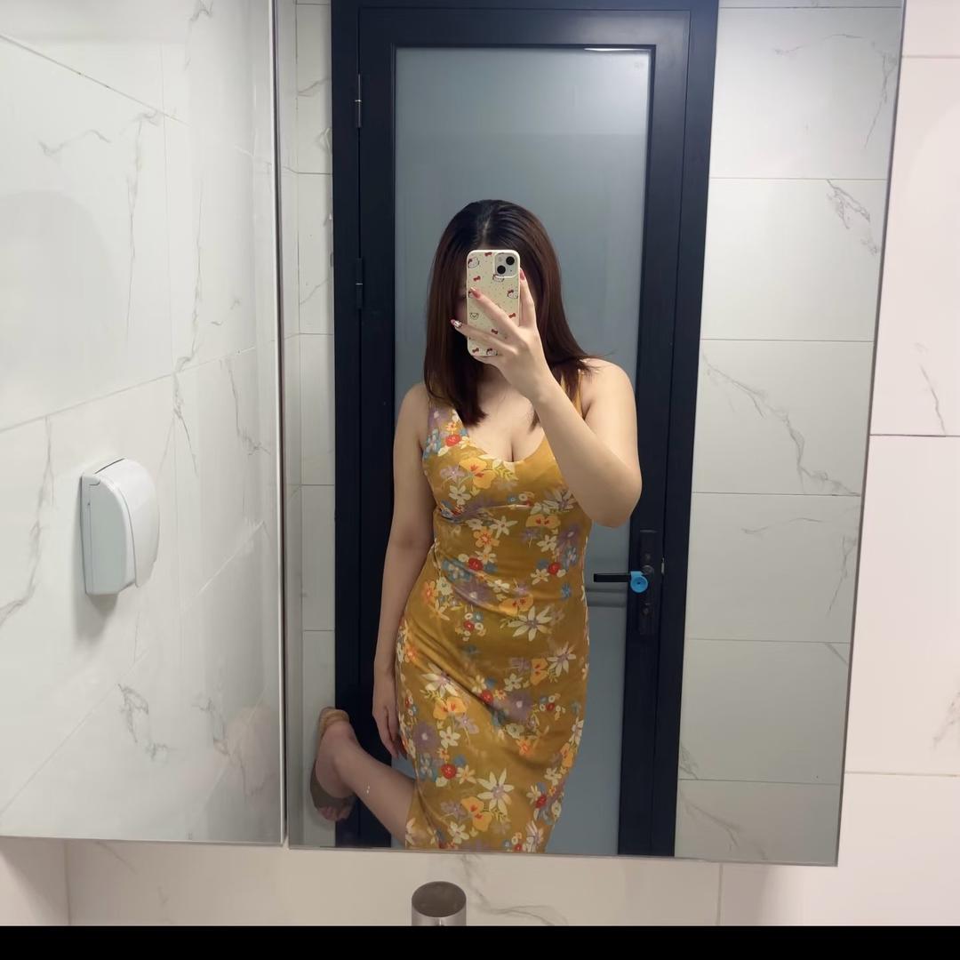 怀仁女网红