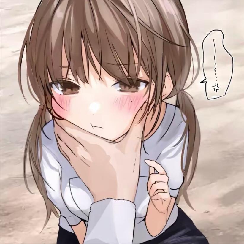 萌妹提刀斩敌