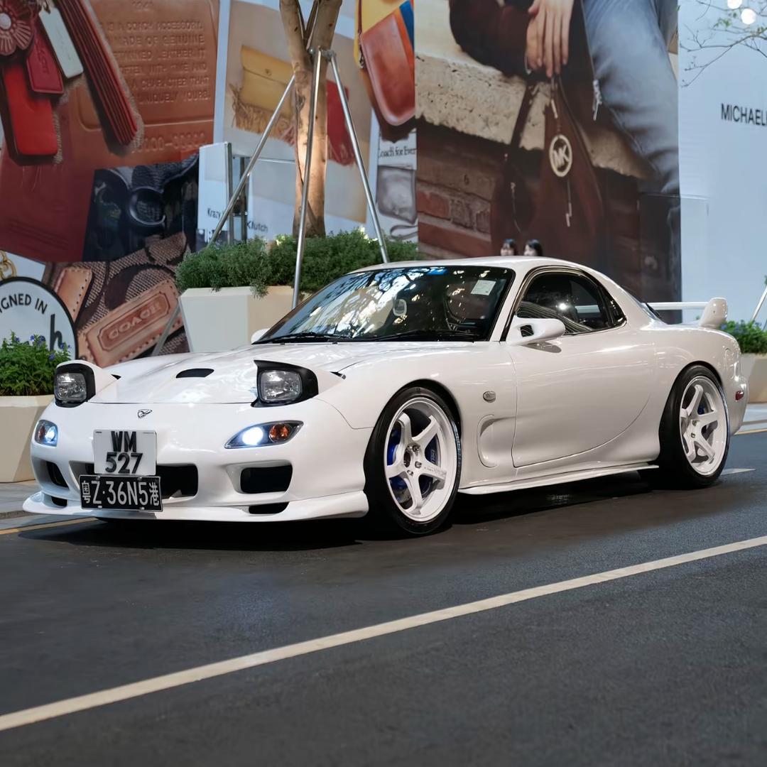 东莞嘉豪二手车（车友车行）