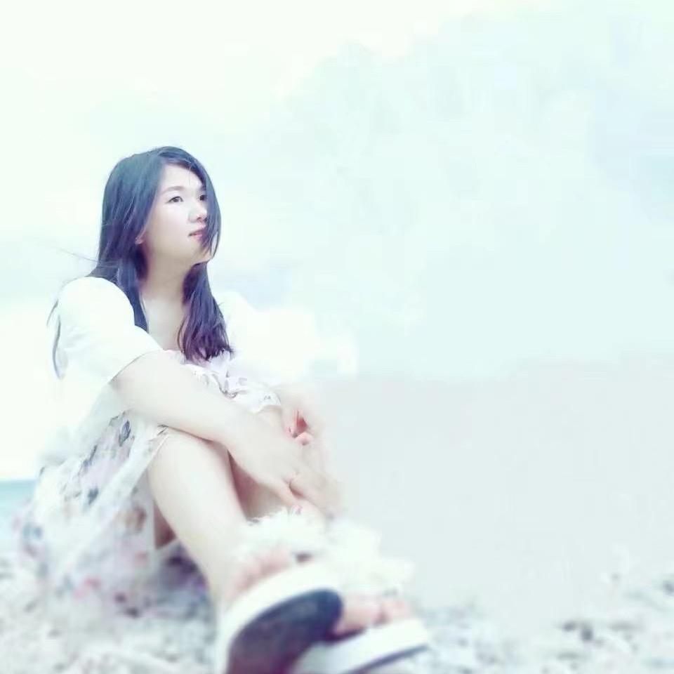 🌈❤️小任性🍓