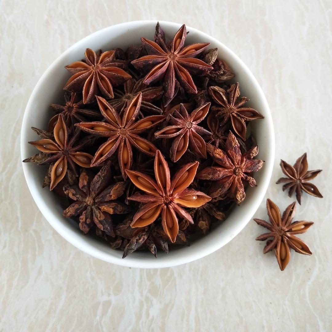 三片岭八角(村支书严选)