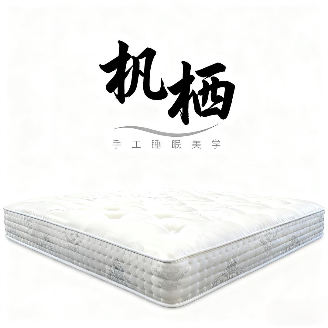 杋栖床垫