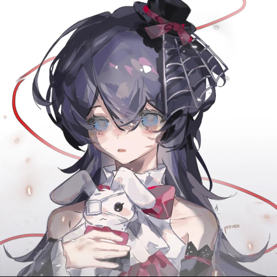 小Yu