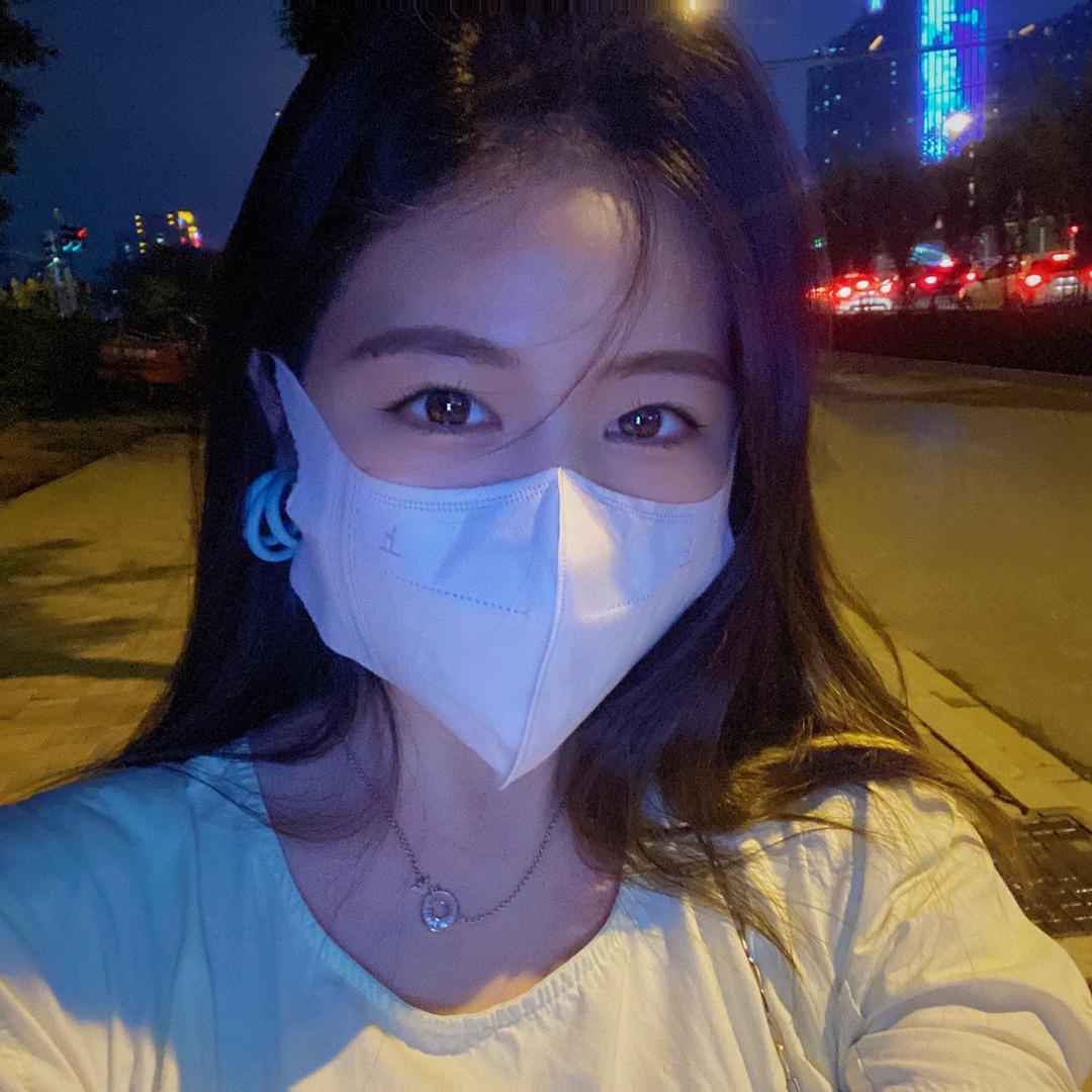 是子冉～