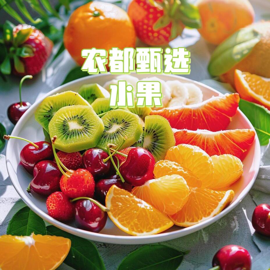 农都甄选小时达小番茄