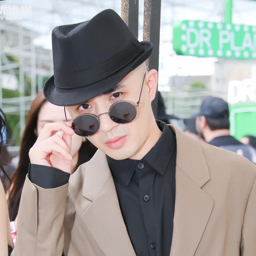 Ace Li💫（自助烤肉推荐）@抖音