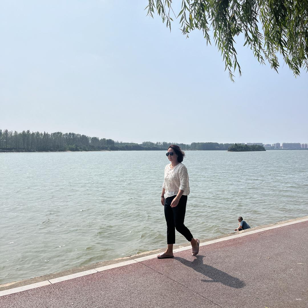 徐烨林徐记麻花