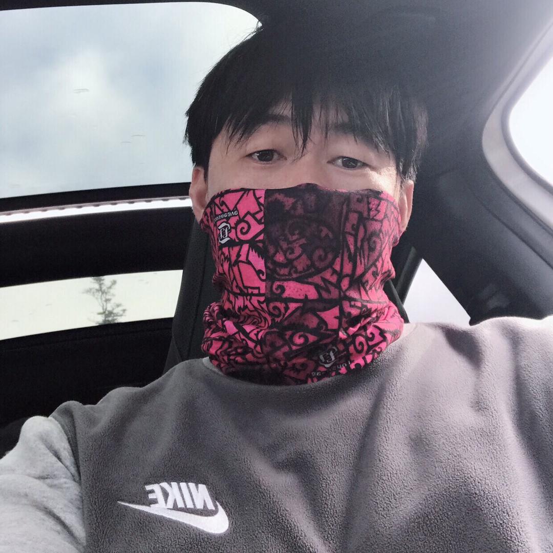 北京的哥洋洋