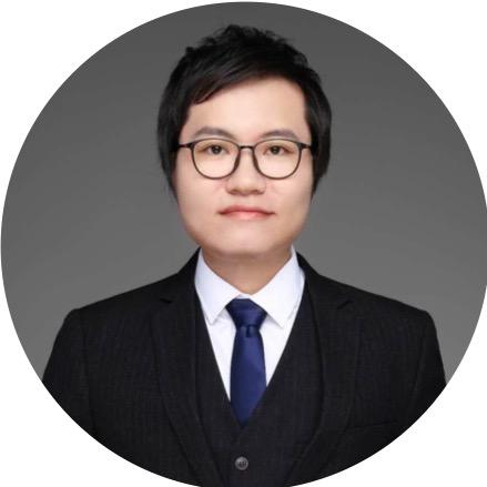 覃秉丰讲AI