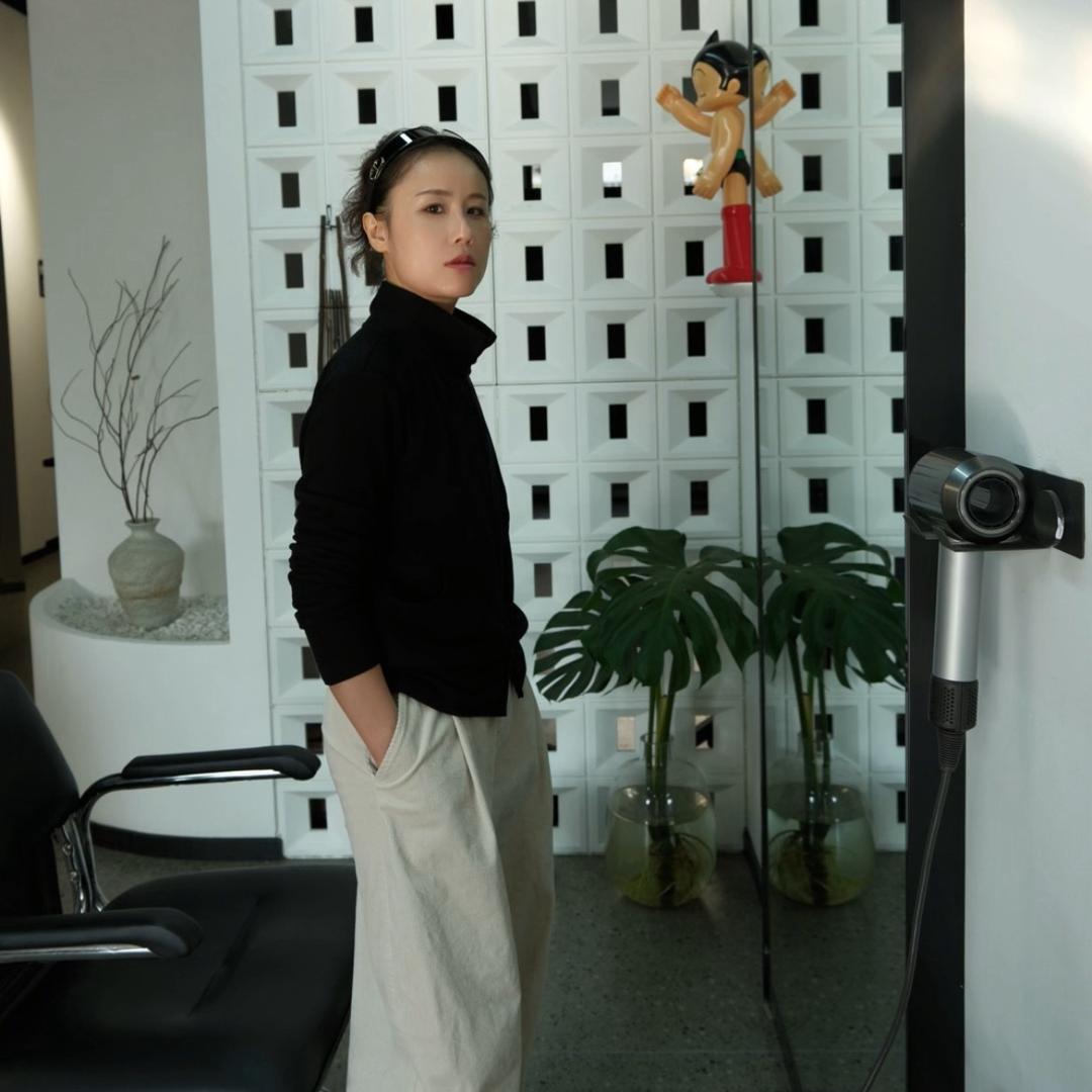 泰州美发沙龙佐伊