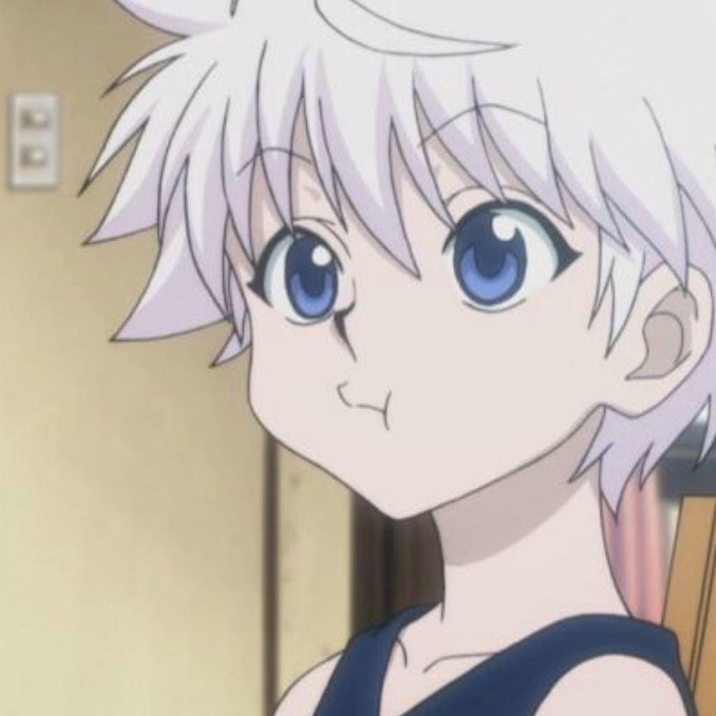 KILLUA