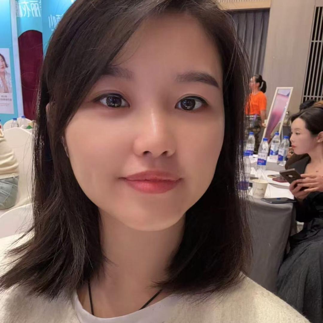 美业 小含老师
