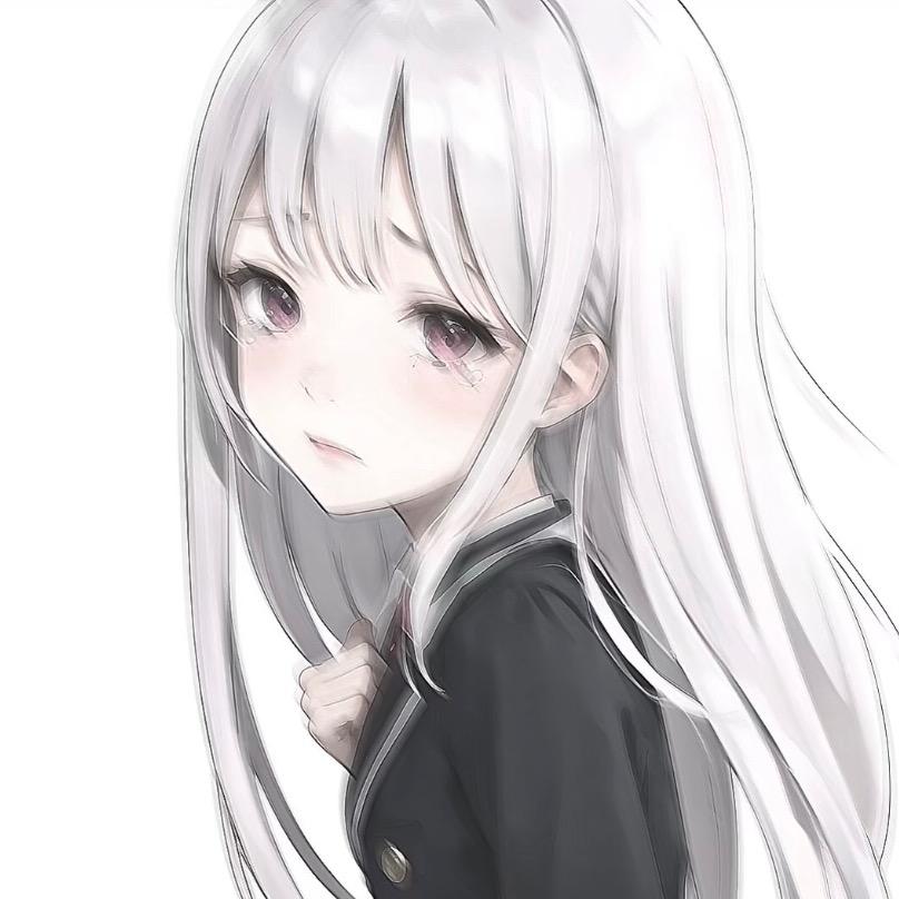 一只🥀魚