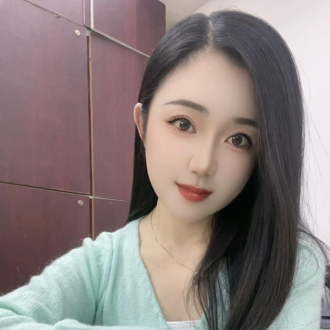 娜娜啊（暂退，取关随意）
