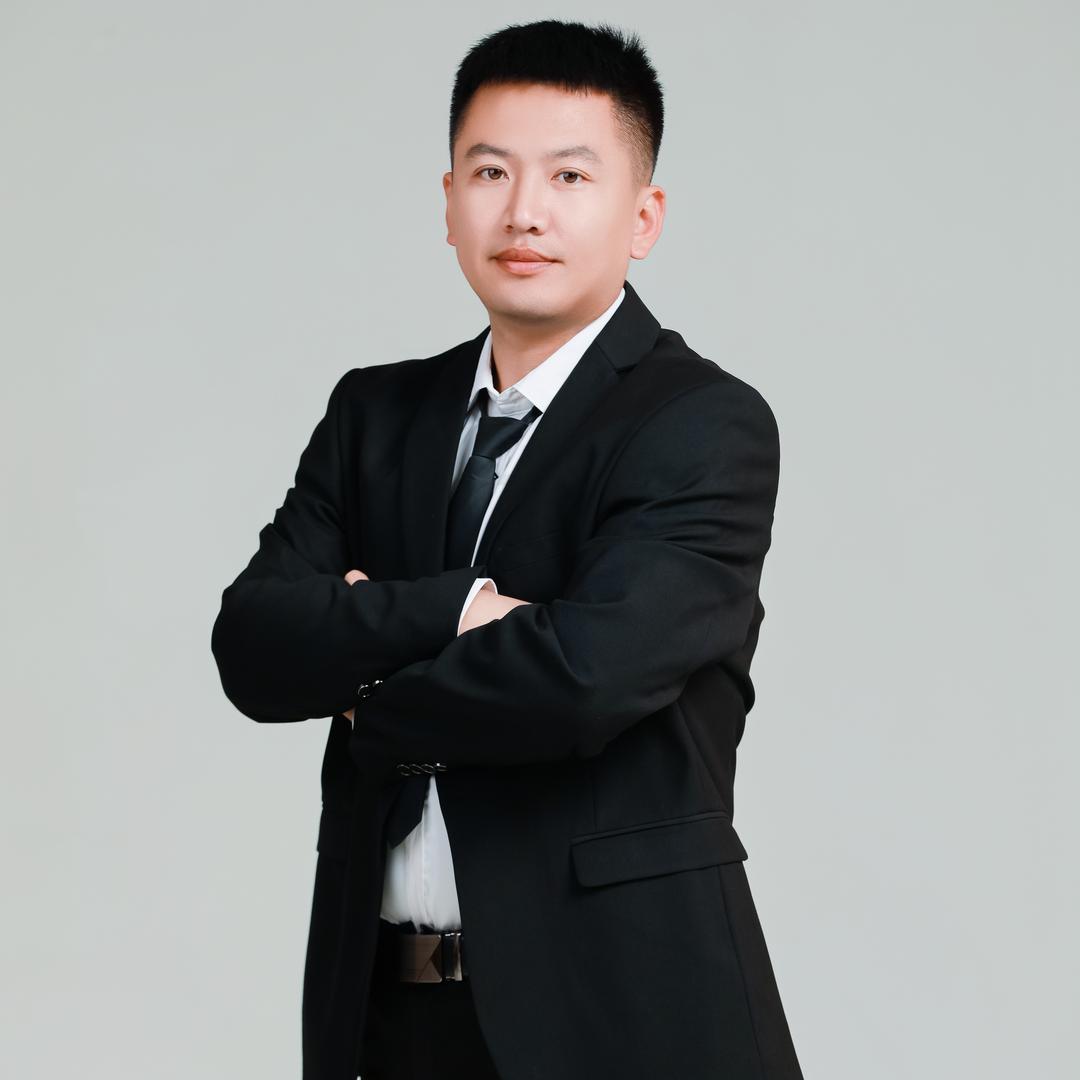 小蔡的乡村梦