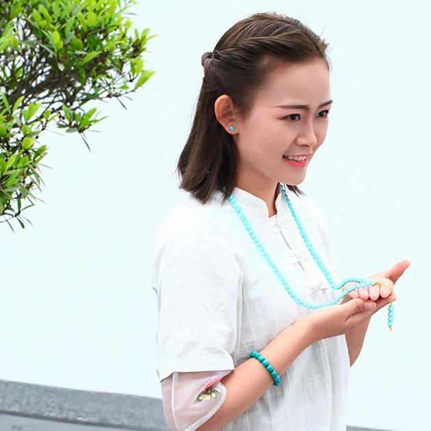 娇丰精品松石VIP
