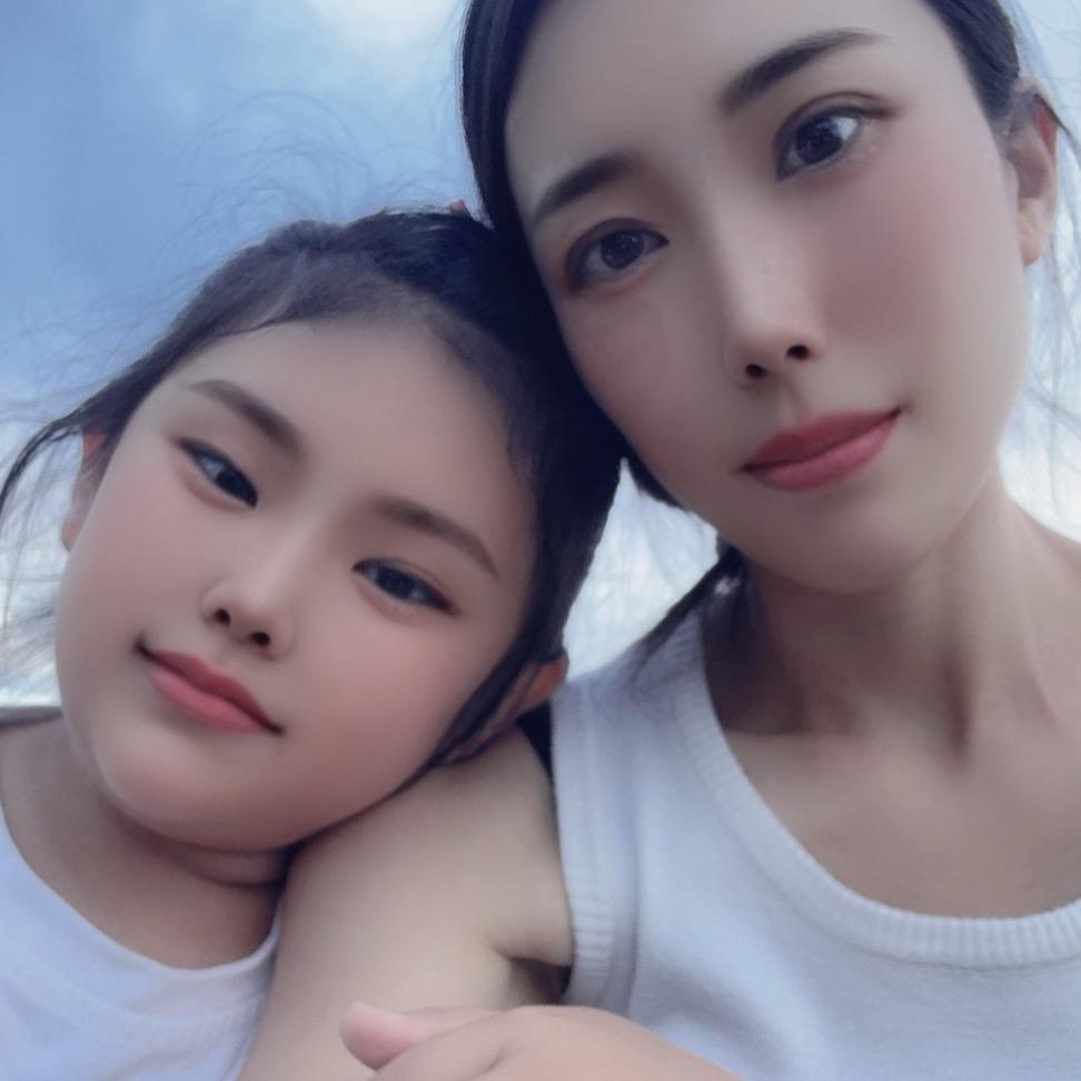 辰辰护肤2