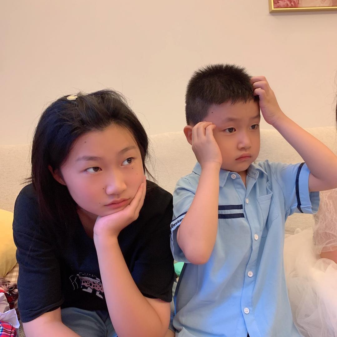 木子李心宸