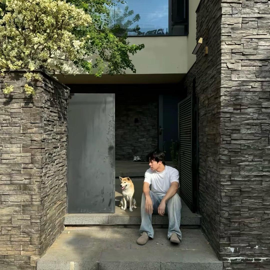 糙米饭不糙