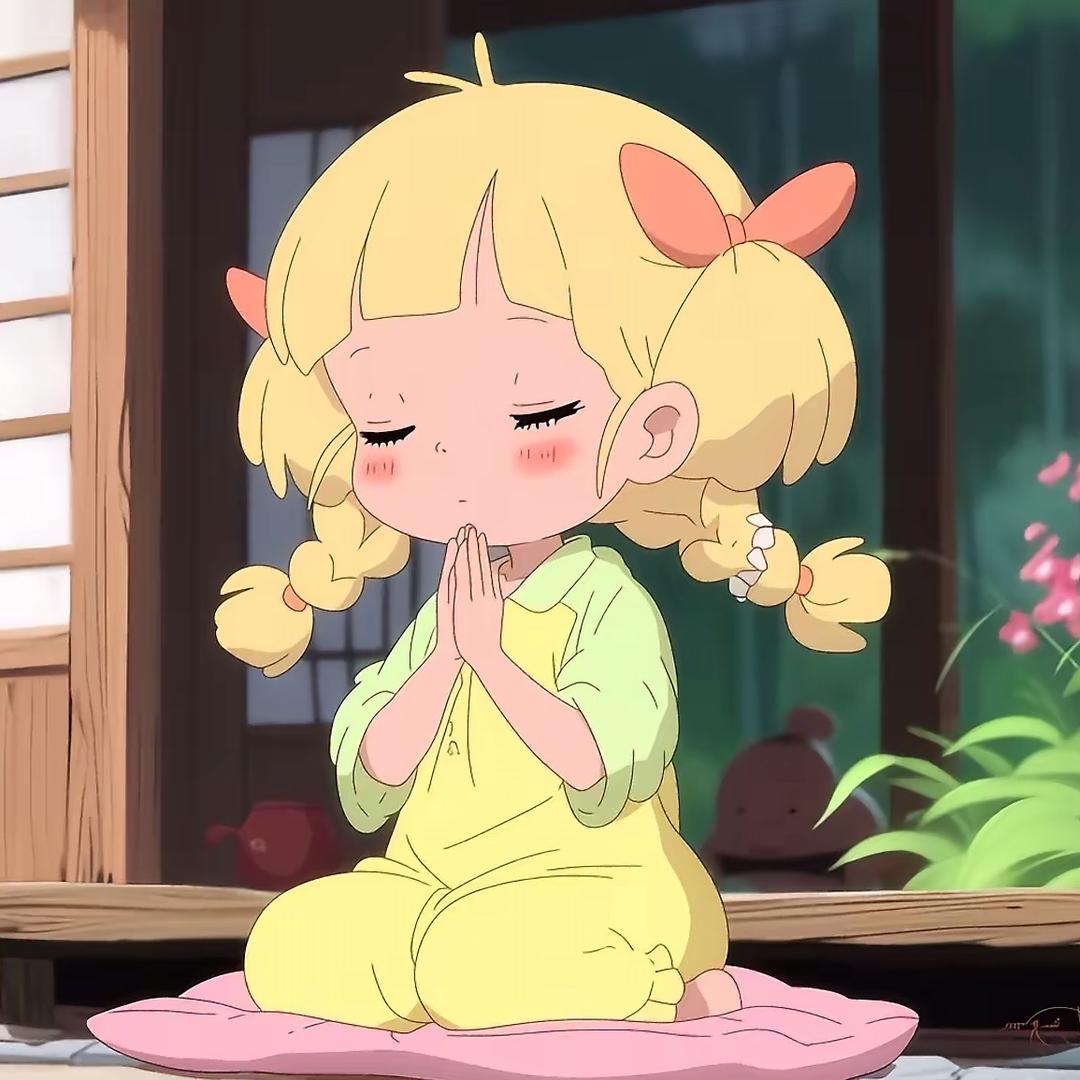 小珂🥨·五个毛
