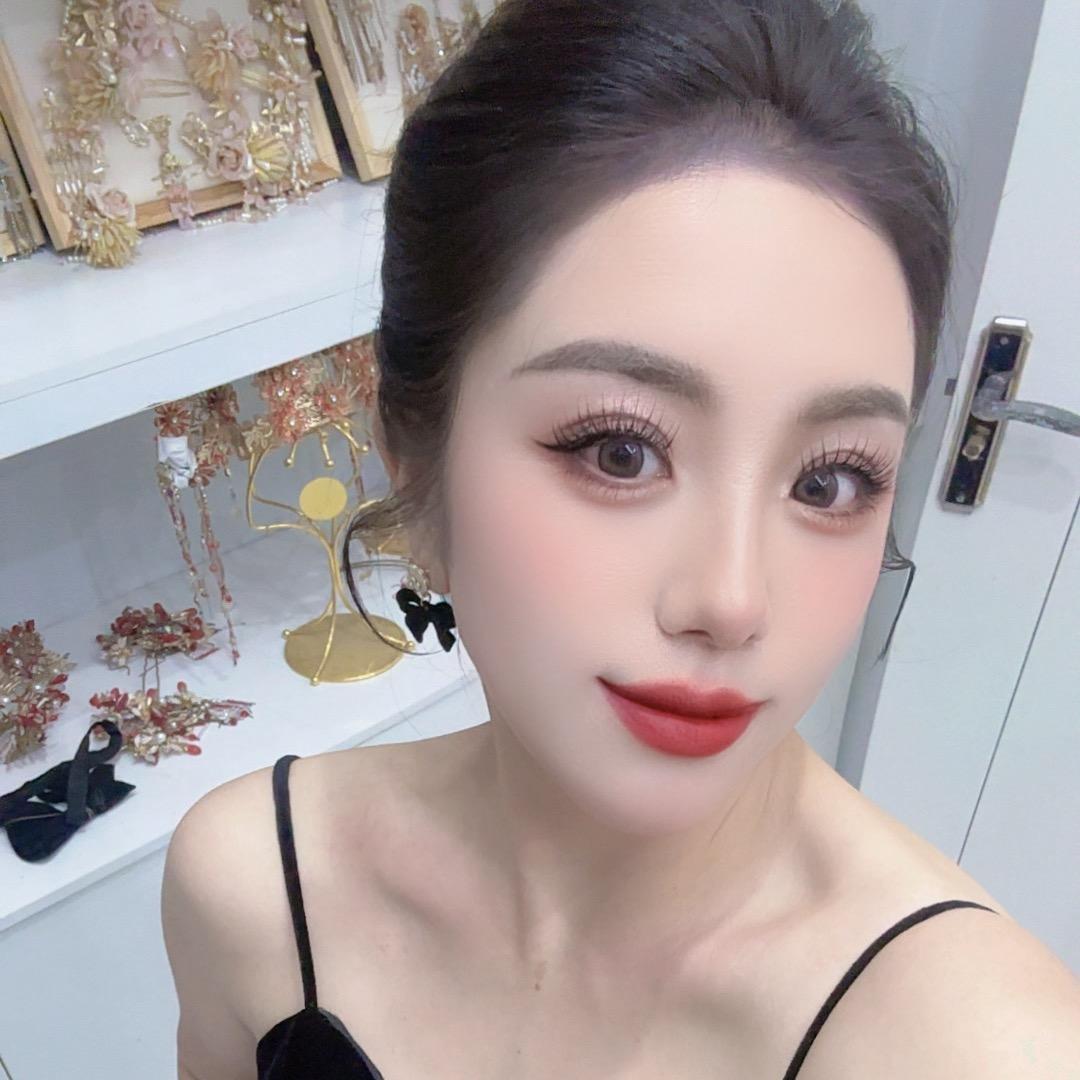 小静馋嘴炸串