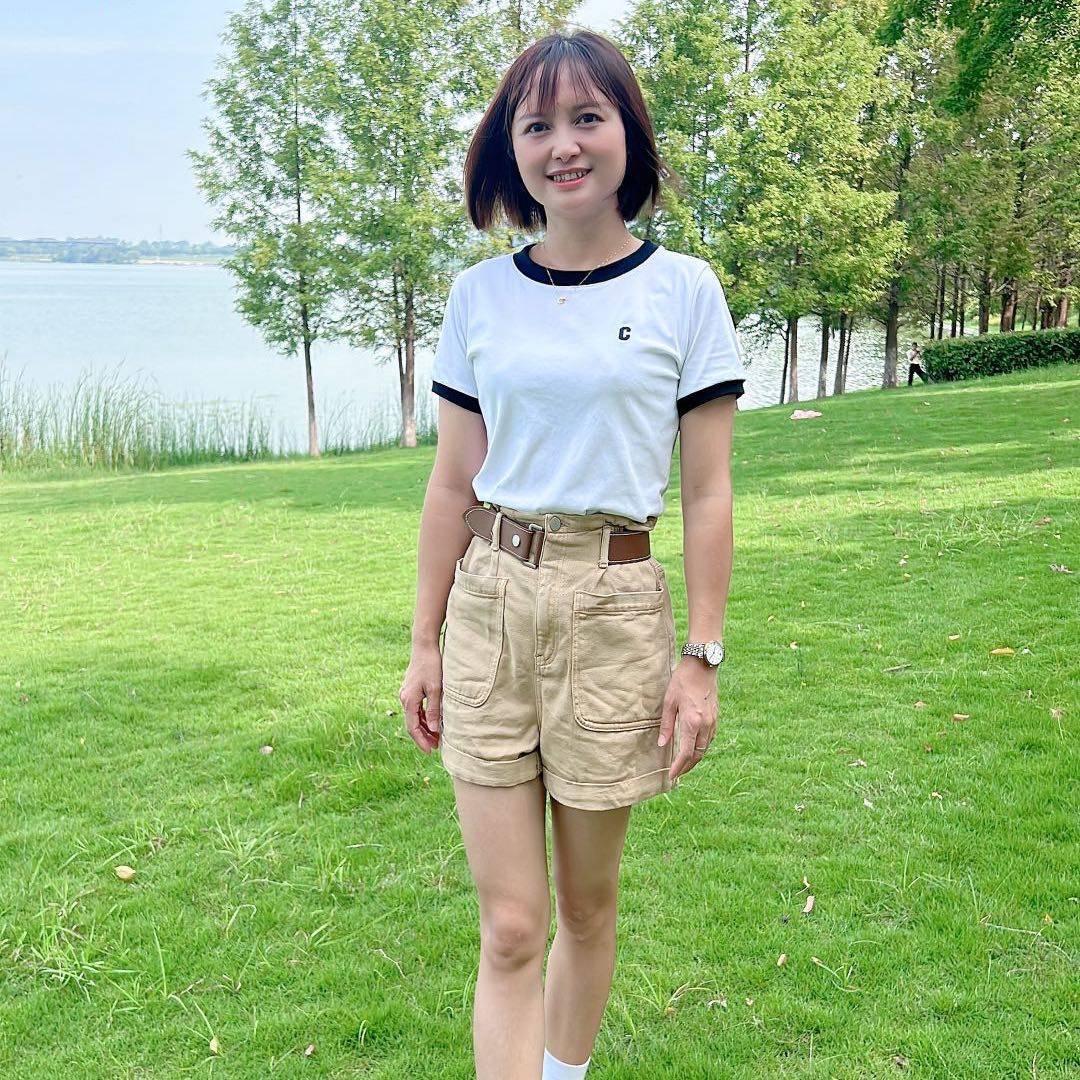 大田的（是玉珍呀）