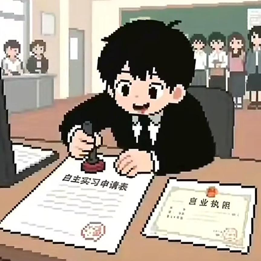 饱饱（实习学长）